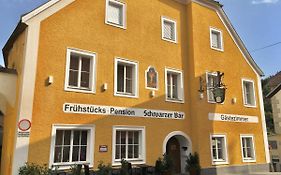 Gasthof-Pension Schwarzer Baer